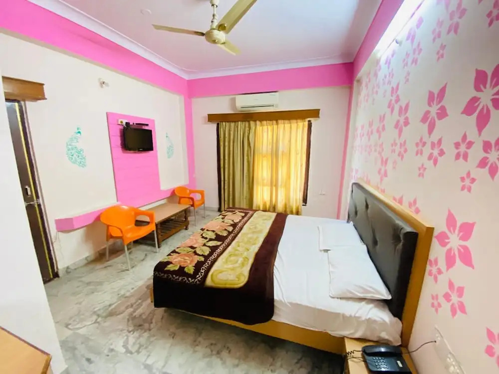 Hotel Ashwin