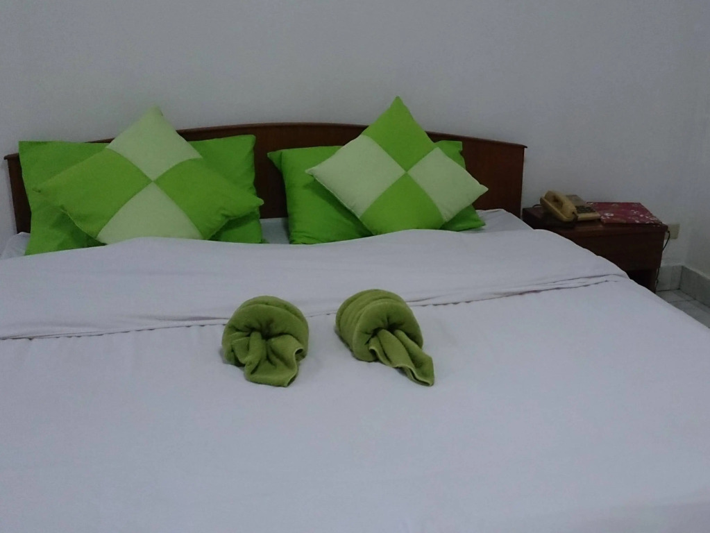 Thaweesup Condotel