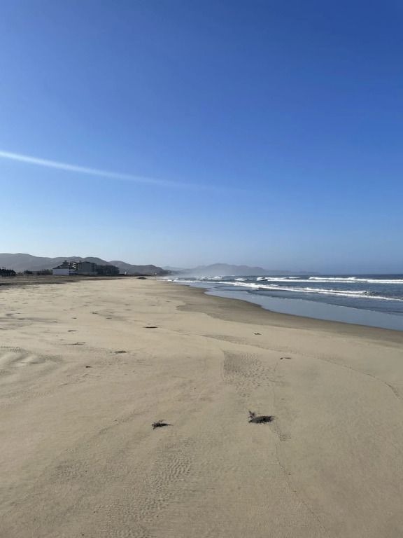 Las Palmas Hotel - Cerritos Beach