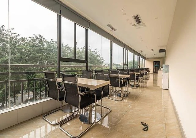 City Comfort Inn Hainan Haikou Wanghai International Plaza Qilou Old Street Branch