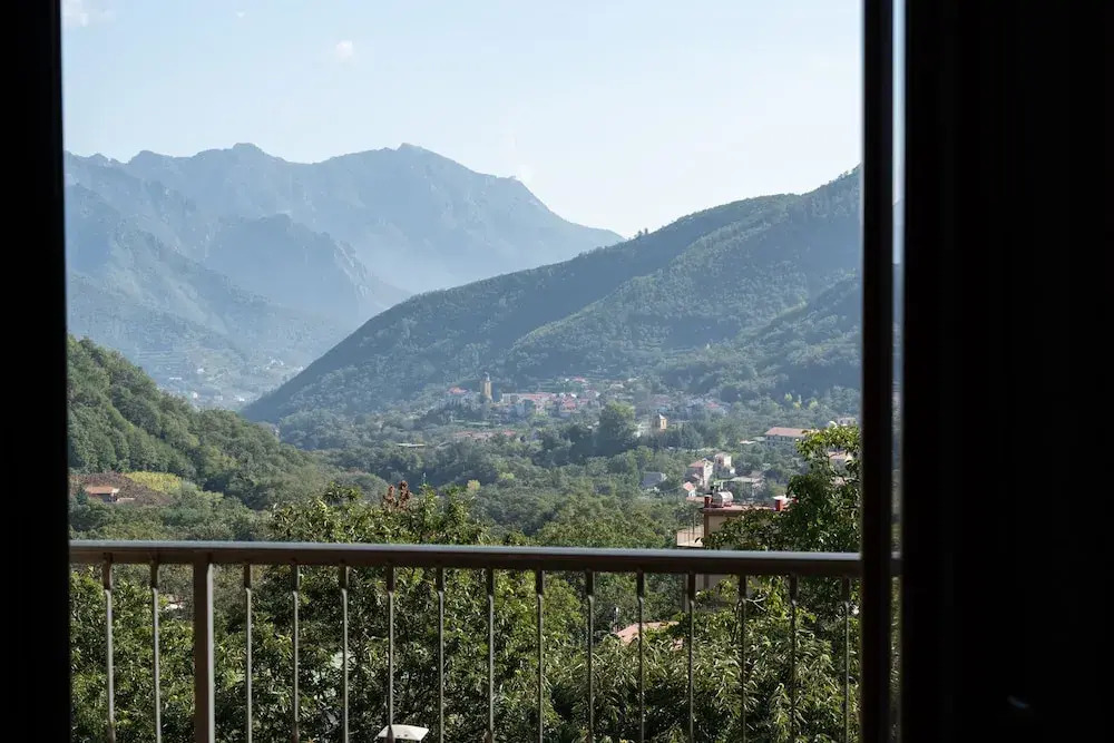 Casa Francese Relax - An Oasis of Well-being not far From the sea