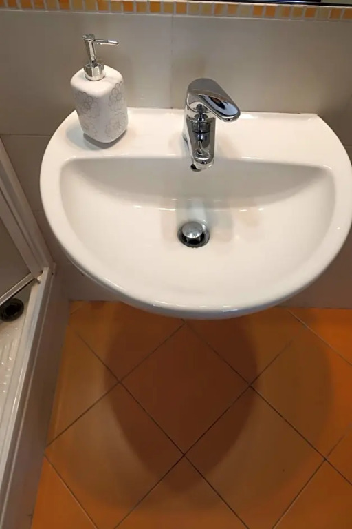 Casa Garbata