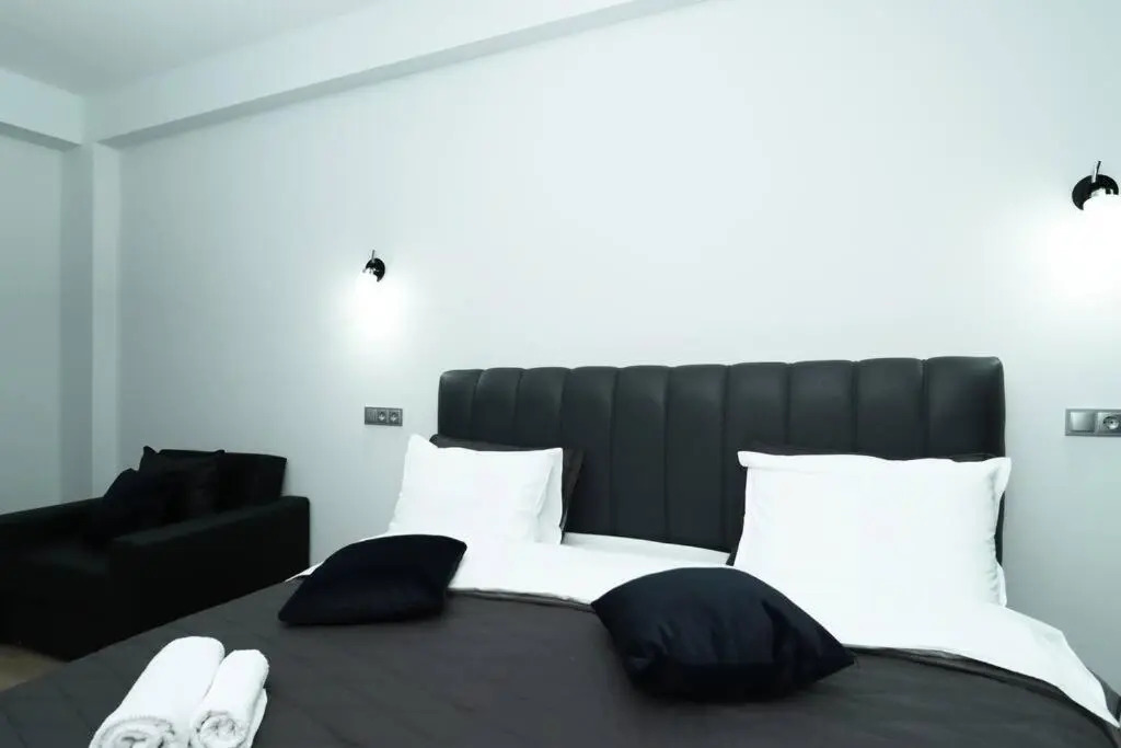 Lovely 1BR Apartment in Gudauri