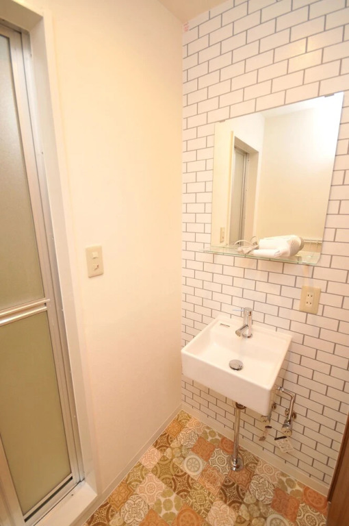 Maison Milano Nakatsu Room 207