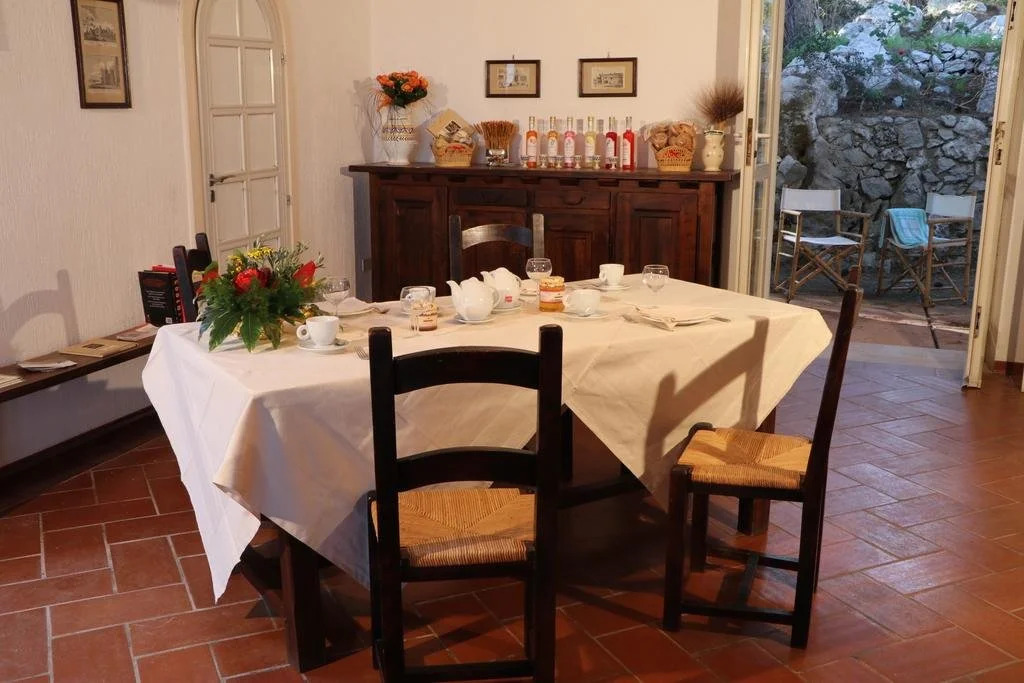 La Palombara