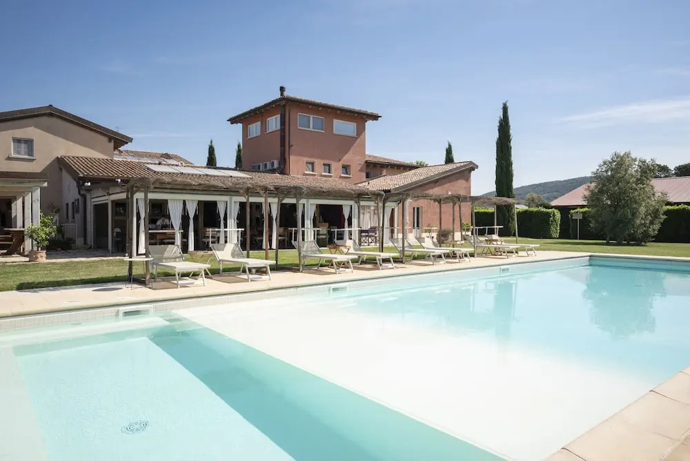 Guadalupe Tuscany Resort
