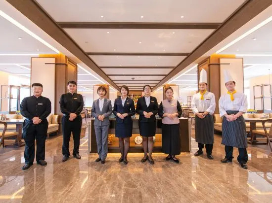 Cc Quality Zen Hotel