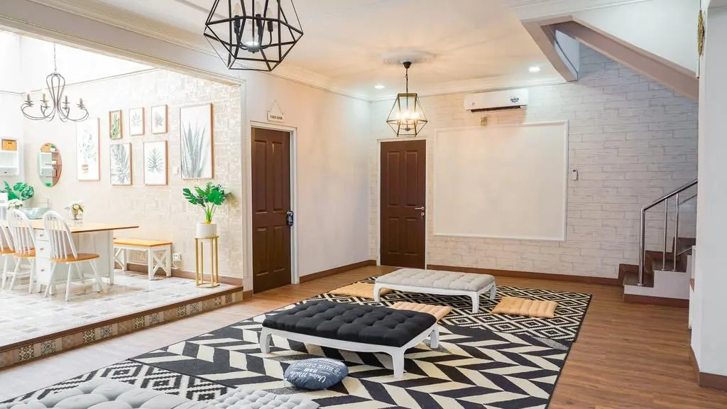 SPOT ON 2053 Granada Syariah Home stay