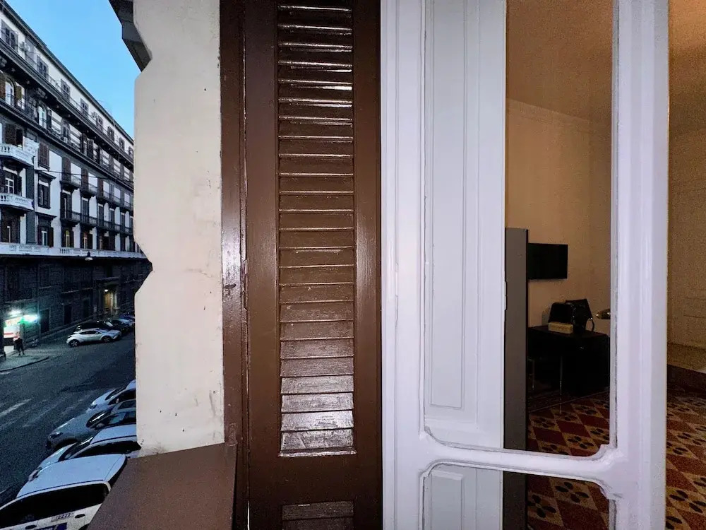 Mammina Home Napoli - Santa Lucia