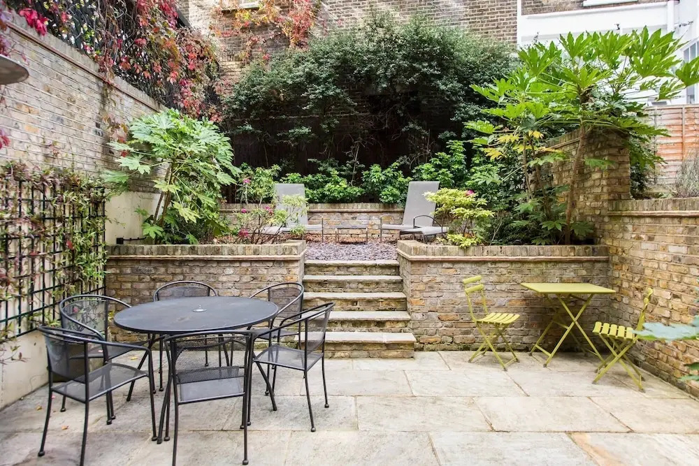 Hans Place II by Onefinestay