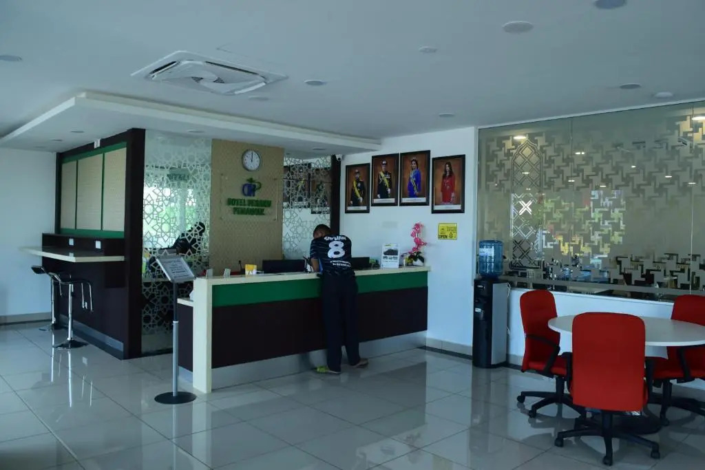 Hotel Desaru Penawar