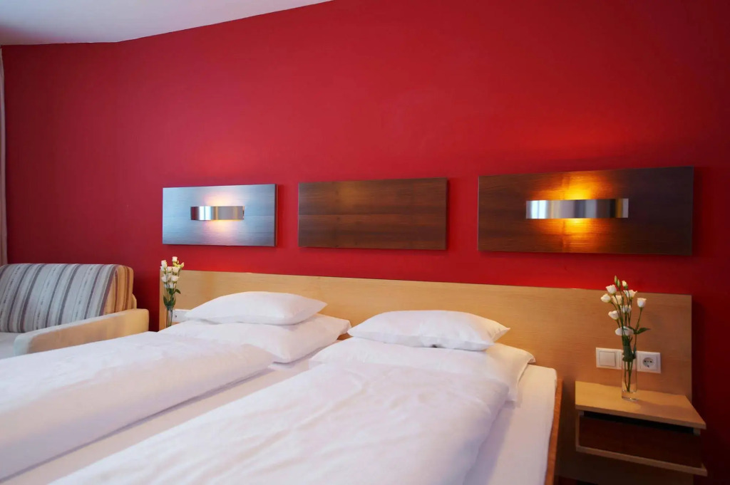 Hotel Hochsölden