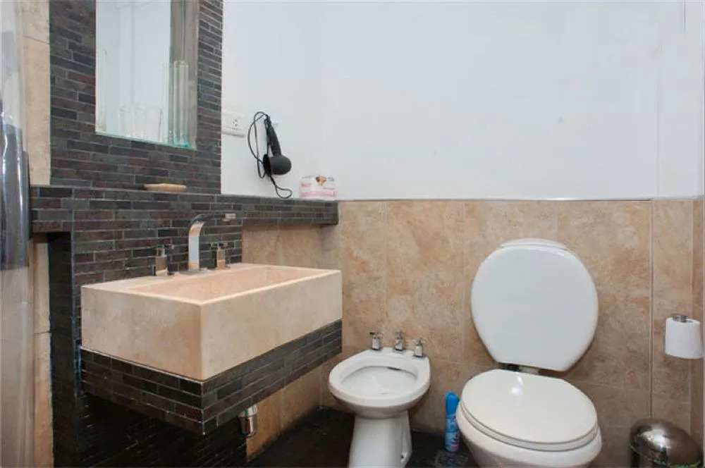 Recoleta Suites