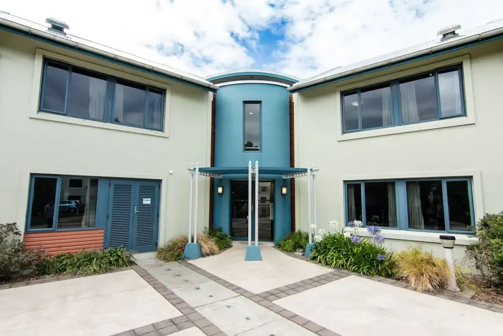 Sonoda Village - Hostel