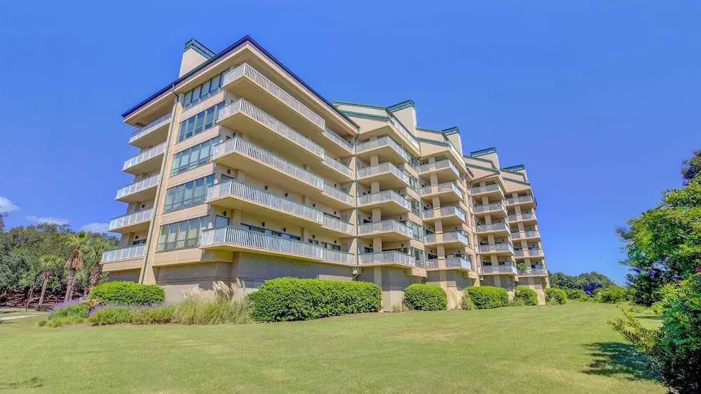 4407 Ocean Club by Avantstay Ocean Views w/ Community Pool Access - Jan/feb Monthly Options Avail