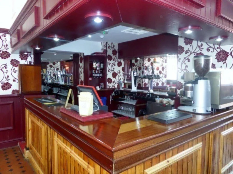 The Cabbage Hall Hotel