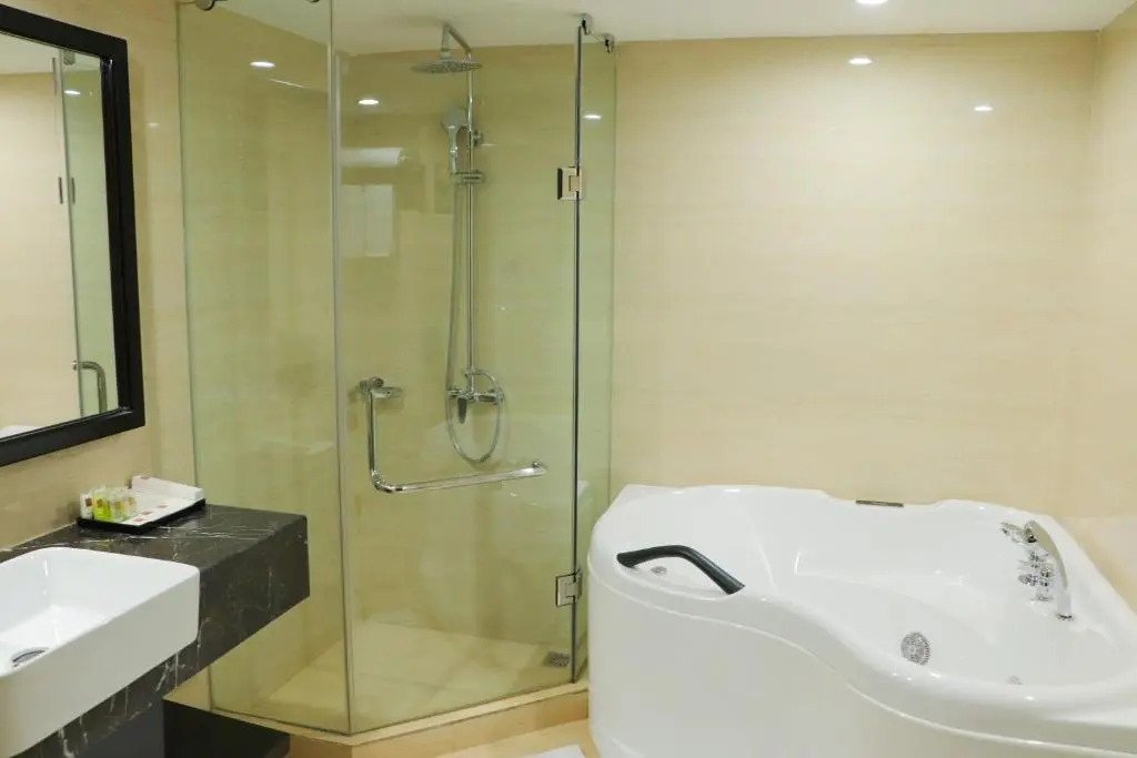 Grand Sylhet Hotel & Resort