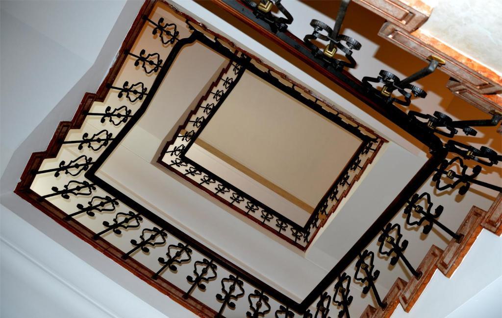 Astoria Hotel Italia