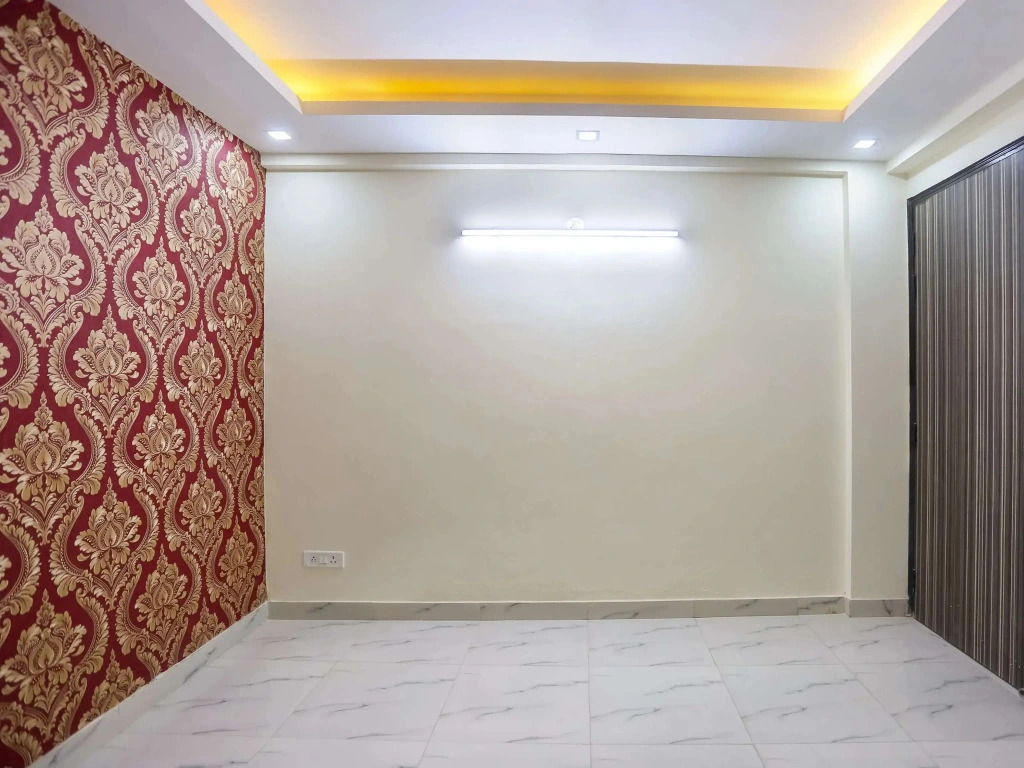 Green Heavens by OYO Rooms