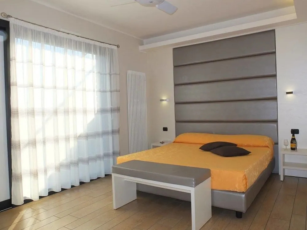 Residence Vacanze Relax Lago di Como