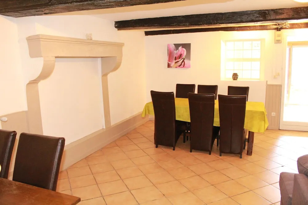 Chalet Campagnard