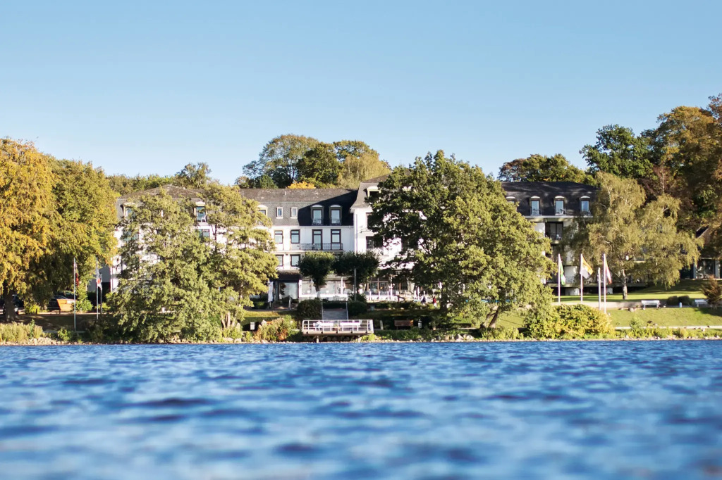 Hotel Dieksee - Collection by Ligula