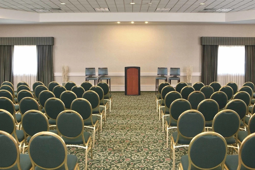 SpringHill Suites Boston Peabody