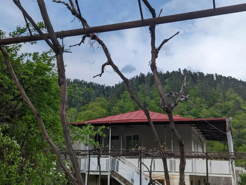 Holiday House Likani