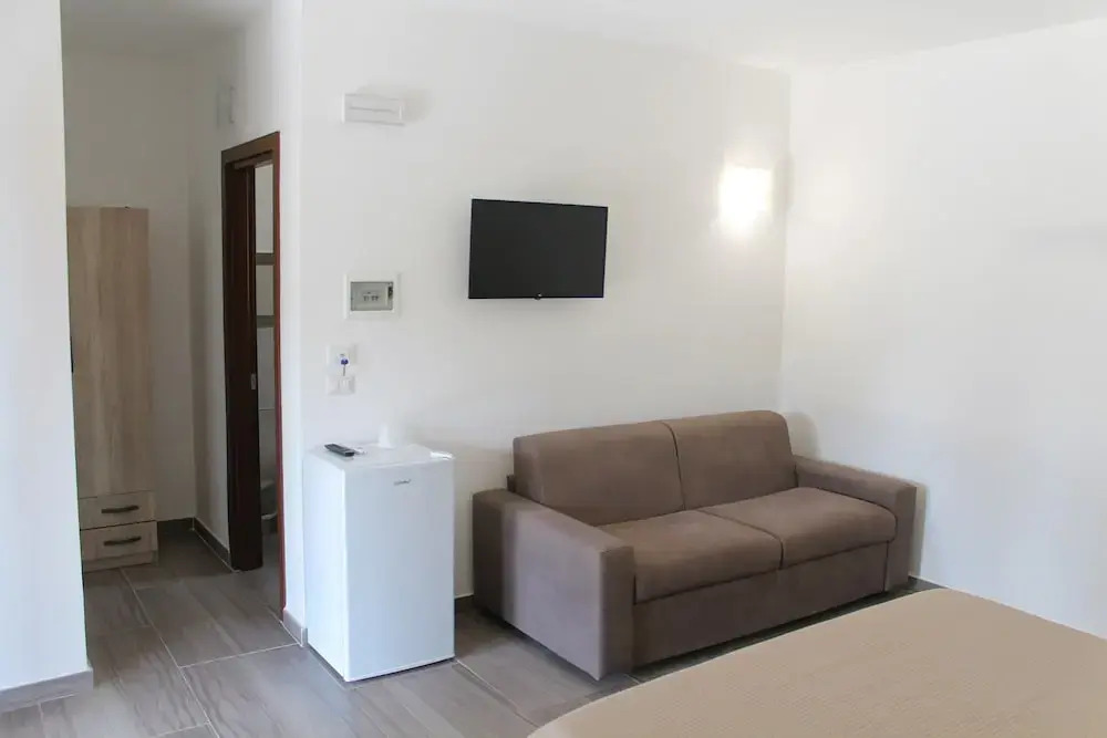 Tenuta Petra Chiara -Apulian Country B&B