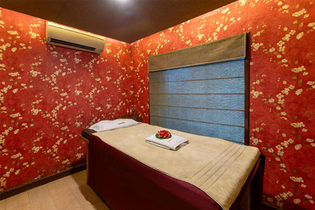 Radisson Srinagar
