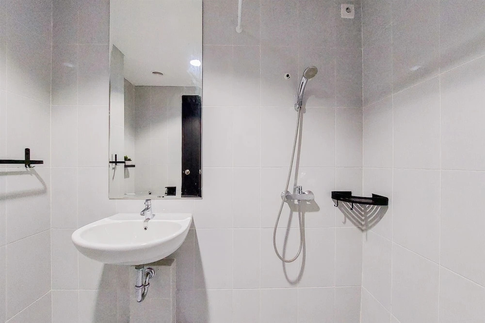 Good Deal 1Br Casa De Parco Apartment Near Aeon Mall