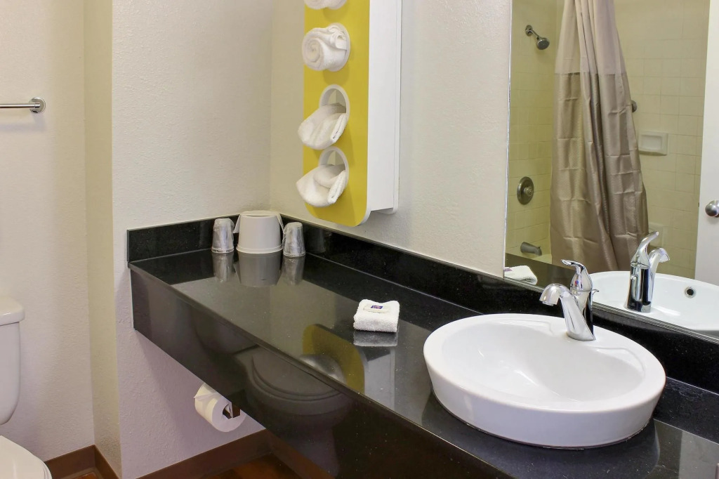 Hampton Inn San Simeon Cambria