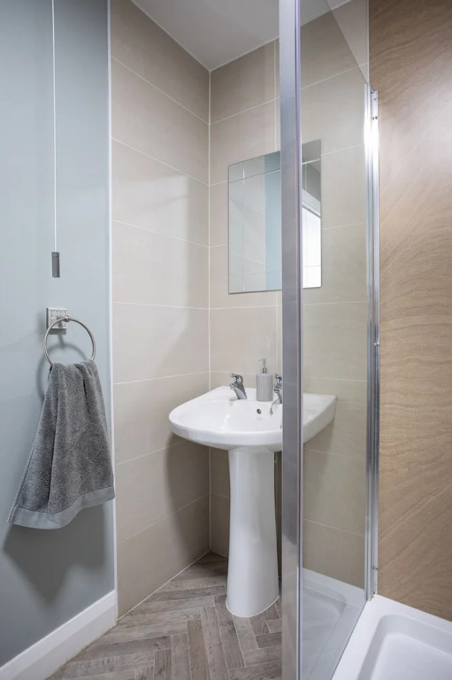 #4 Staybelfast Apartment