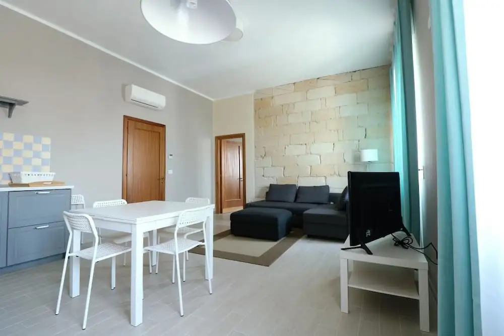 Residence Sella