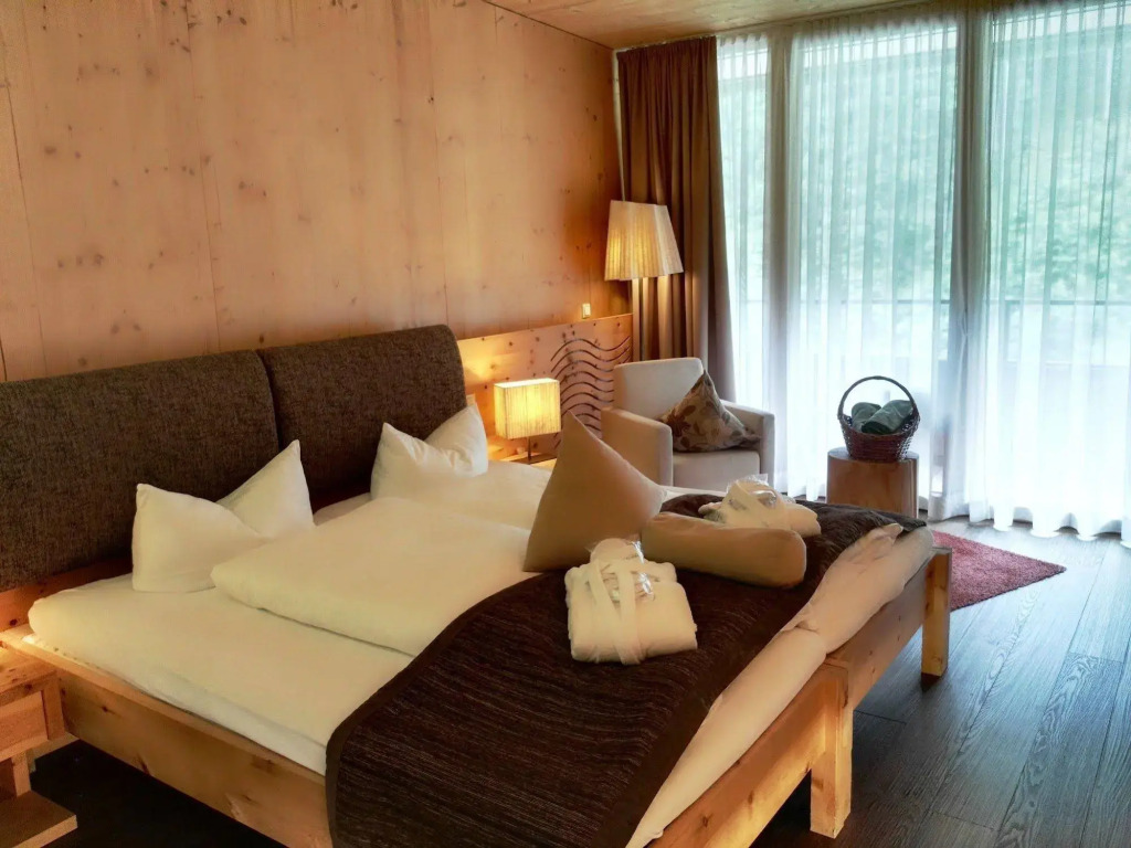 Spa Hotel Zedern Klang