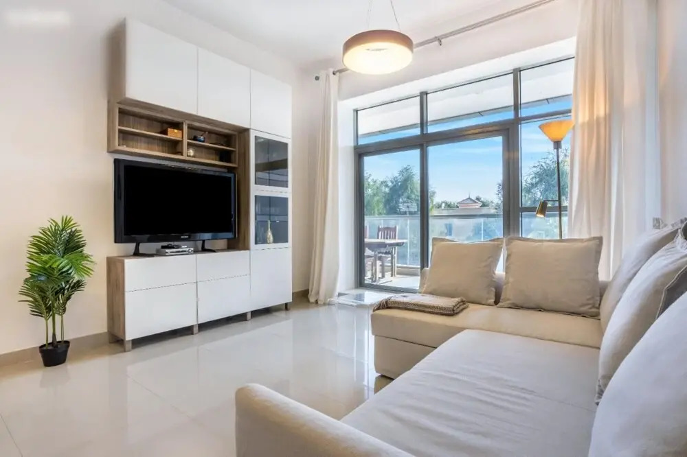Breathtaking View 1 Bedroom Apt