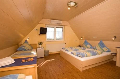 Roth Apartments beim Europa-Park Rust