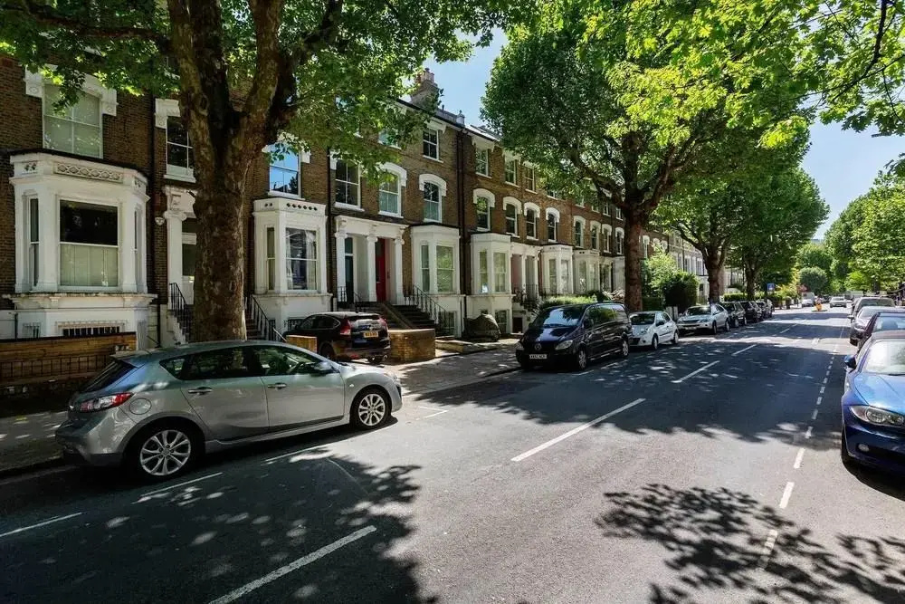 Hammersmith Grove