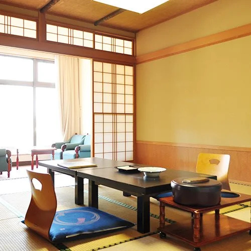 Anabara Onsen Idumiya