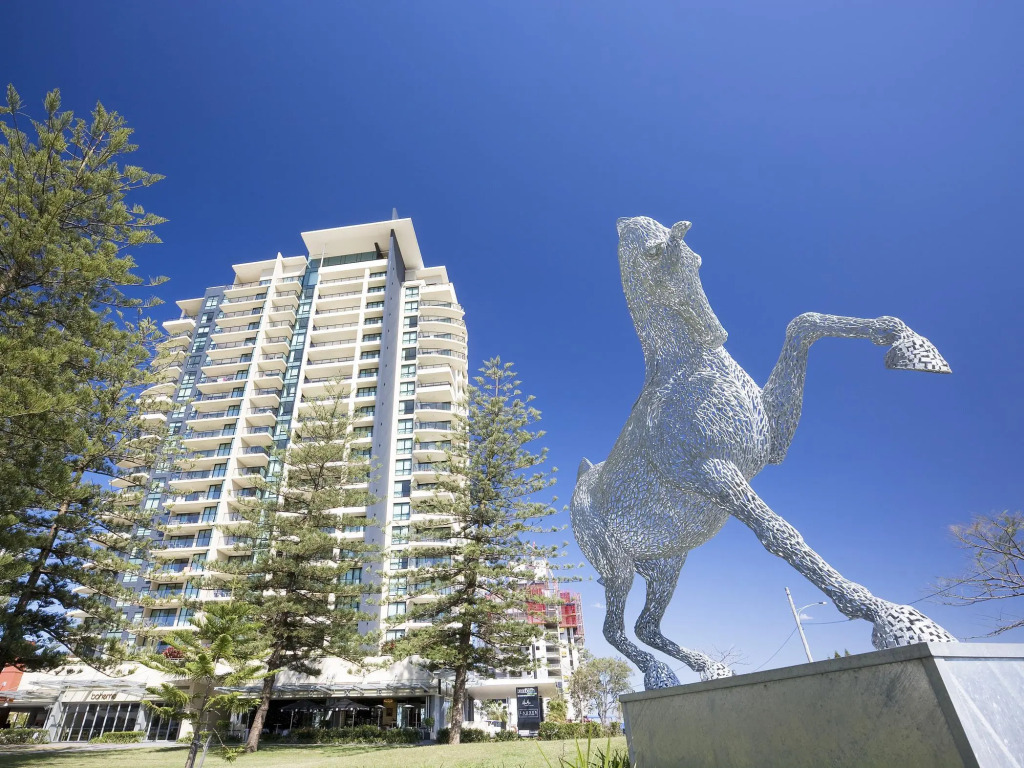 Mantra Broadbeach on the Park