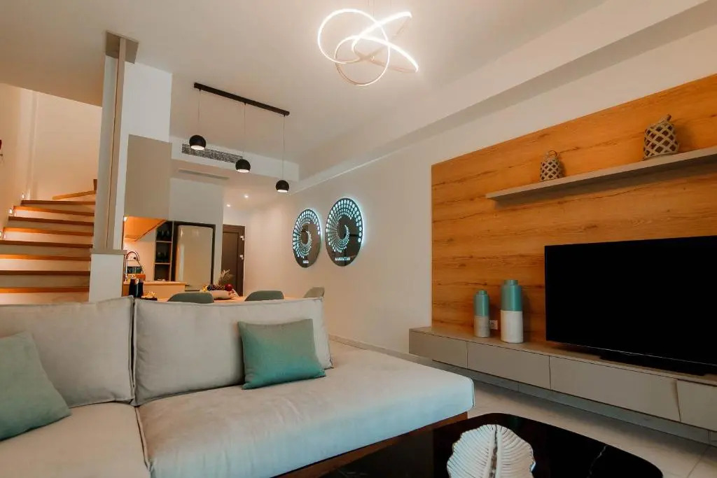 Elite Luxury Villas