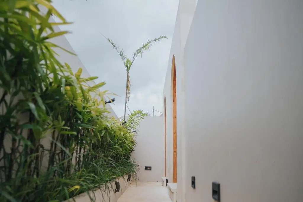 Berutz Villa Canggu