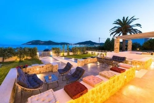 Aparthotel 3 Stars Kavala