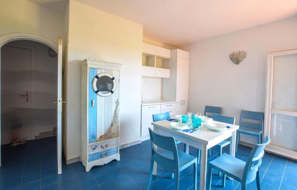 Stunning Apartment in Golfo Aranci With 2 Bedrooms and Outdoor Swimming Pool