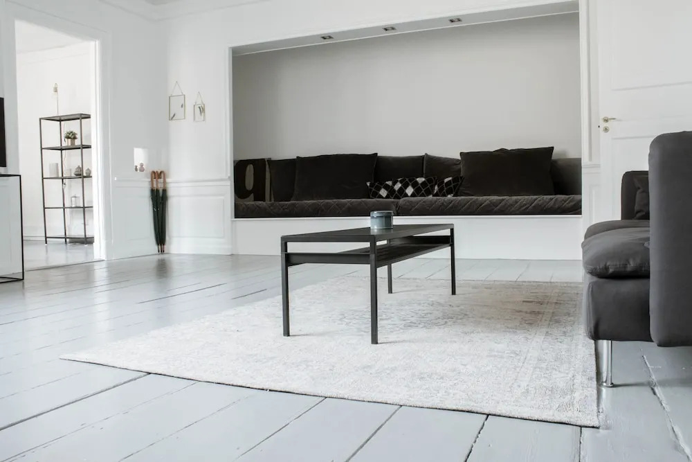 3 Bedroom Apartment in Latin Quarter
