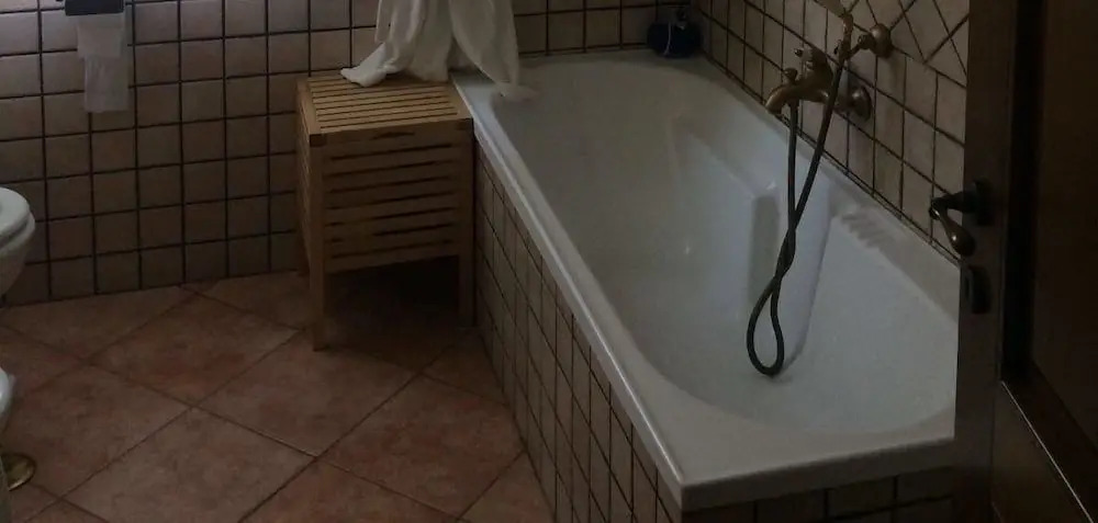 B&B Del Carretto