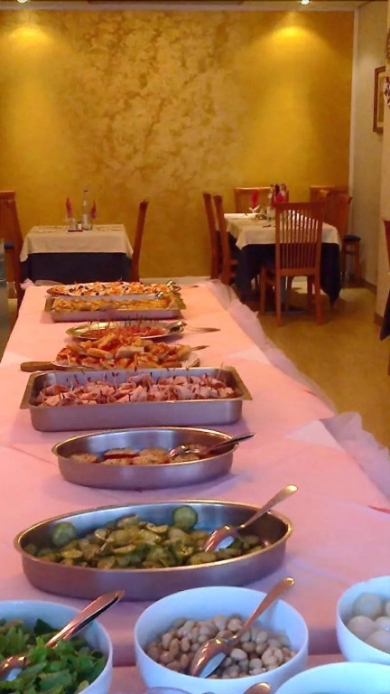 Hotel Albicocco