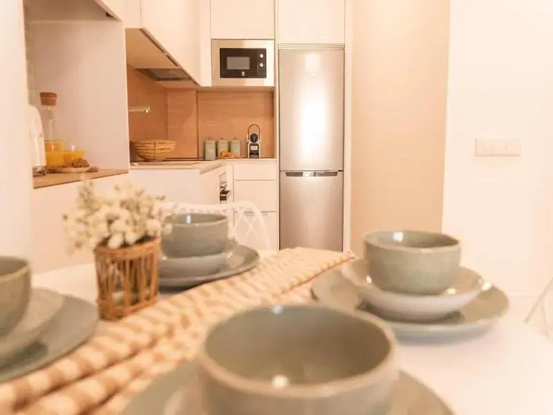Apartamentos Vilagarcia de Arousa 3000