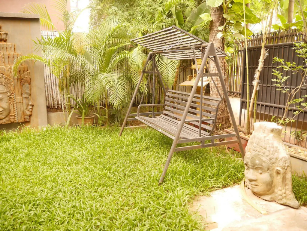 The City Premium Guest House