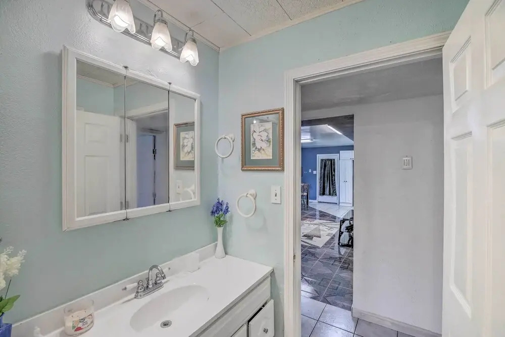 Gulf Coast Home < 2 Mi to Parks & Museums!